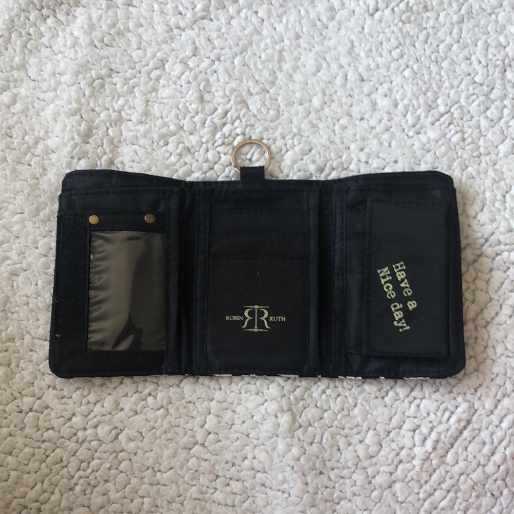 Hollywood Wallet - Picture 2 of 6
